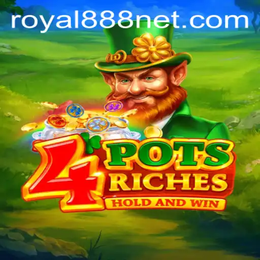 Unveiling the Magic of 4potsriches and the Excitement of Royal888
