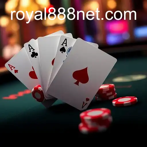 Exploring the Thrilling World of Blackjack