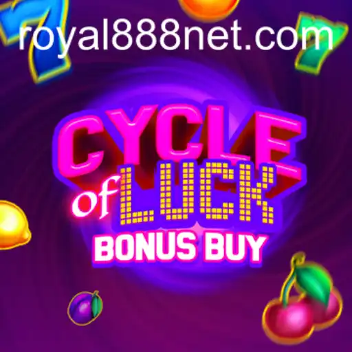 Discover the Thrilling World of CycleofLuckBonusBuy at Royal888