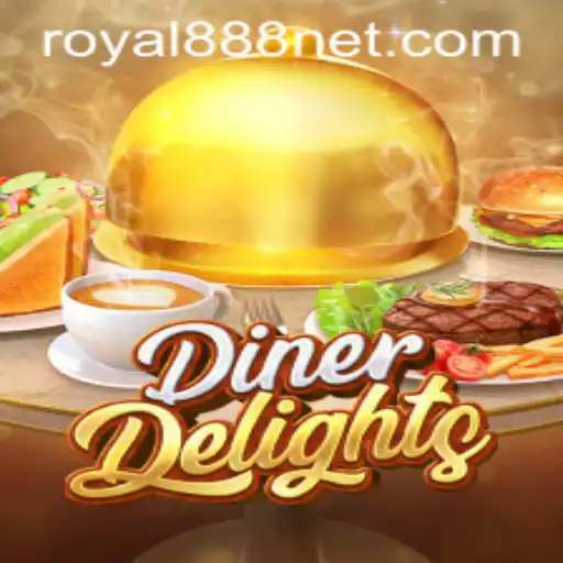Discover the Thrilling World of DinerDelights and Royal888