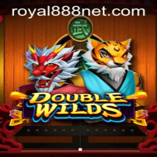 Discover the Thrilling World of DoubleWilds: A Royal888 Experience