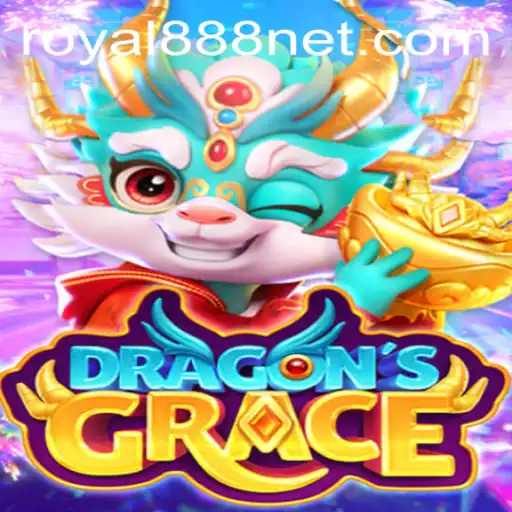 Exploring the Enchanting World of DragonsGrace with Royal888