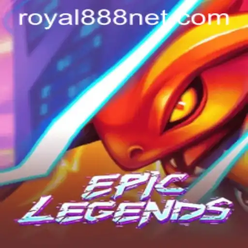 Discovering EpicLegends: A Dive into the World of Royal888