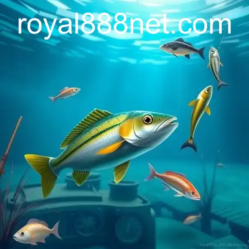 Exploring the World of Fishing Games with Royal888
