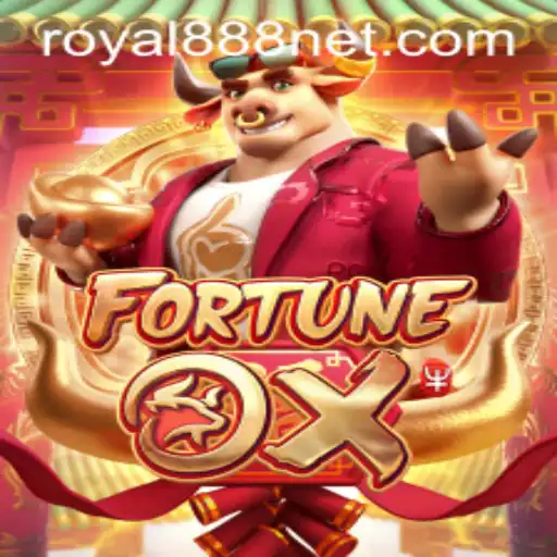 Exploring the Fascinating World of FortuneOx: A Royal888 Adventure