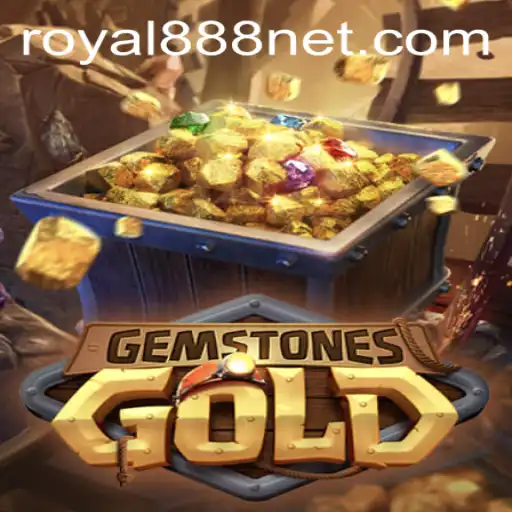 Discovering GemstonesGold: A Royal888 Experience