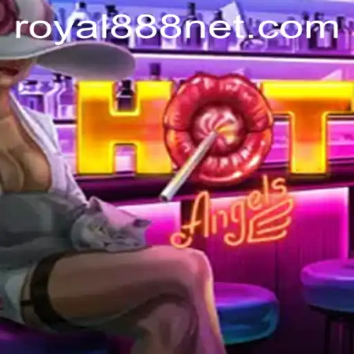 Discover the Thrilling World of HotAngels and Royal888