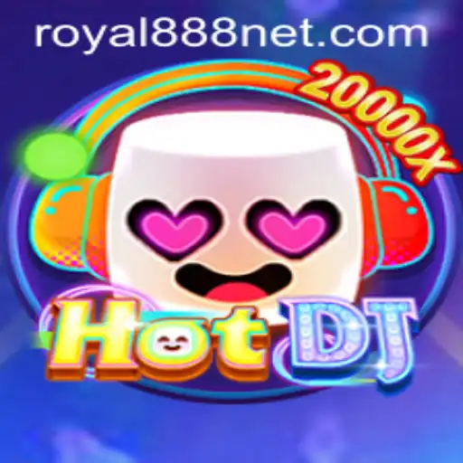 HotDJ: An Immersive Gaming Experience with Royal888