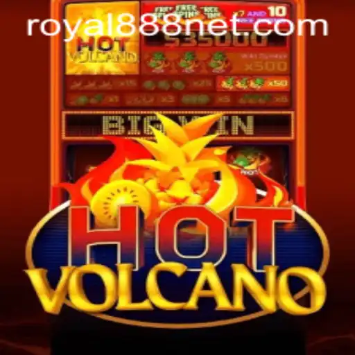 Exploring the Excitement of HotVolcano and the Allure of Royal888