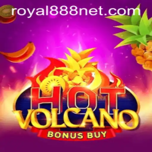 Exploring the Thrilling World of HotVolcanoBonusBuy on Royal888
