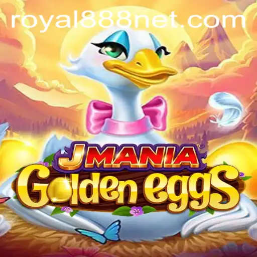 Discover JManiaGoldenEggs: A Royal888 Adventure