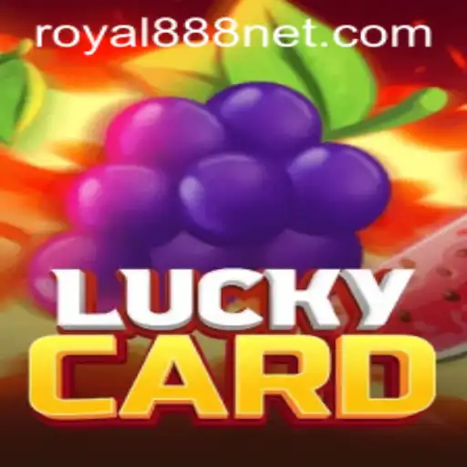 Unlocking the Excitement of LuckyCard: Dive into the World of Royal888