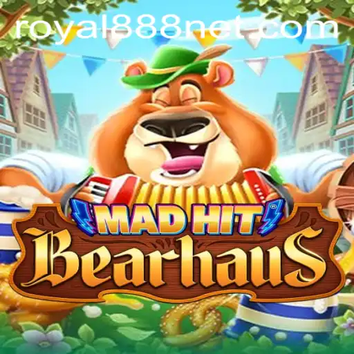MadHitBearhaus: A Thrilling Blend of Strategy and Adventure