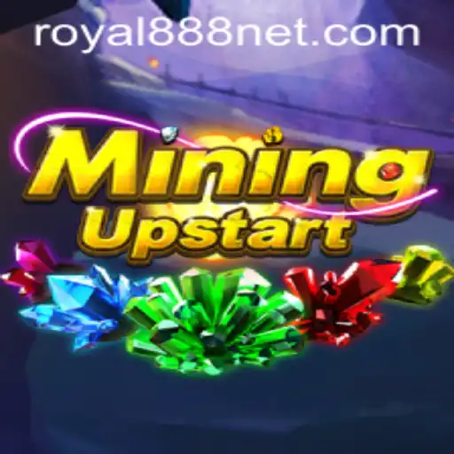 Introducing MiningUpstart: A New Frontier with Royal888