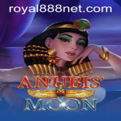 Immerse Yourself in the Mystical World of AnubisMoon with Royal888