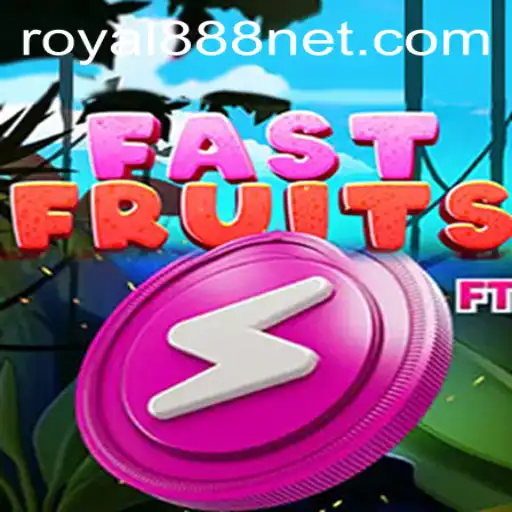 Exploring the Thrills of FastFruits: An Exciting Gaming Experience with Royal888