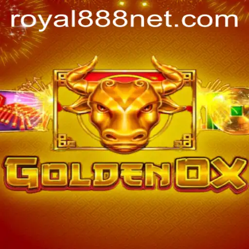GoldenOx Adventure: Exploring the Excitement of Royal888
