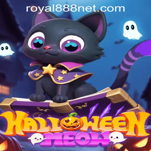 HalloweenMeow: A Spooky Delight in the Gaming World