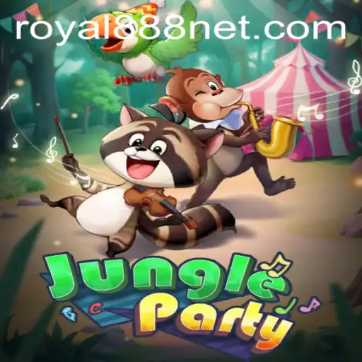 Exploring the Exciting JungleParty Game with Royal888