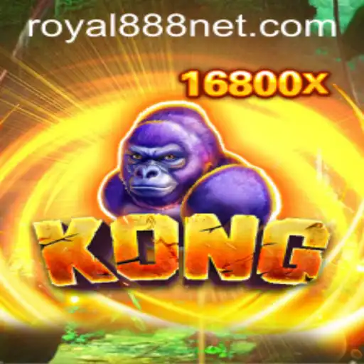 The Thrilling World of Kong: Dive Into Royal888's Latest Adventure