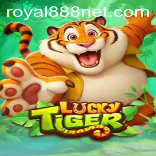 The Intriguing World of LuckyTiger: Unveiling the Wonders of Royal888