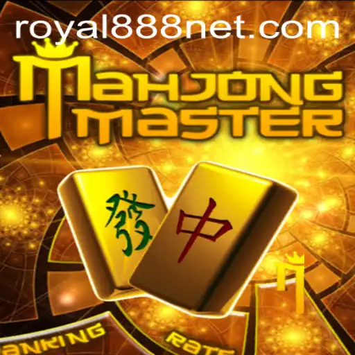 Unveiling MahJongMaster: Embrace the Challenge of Royal888