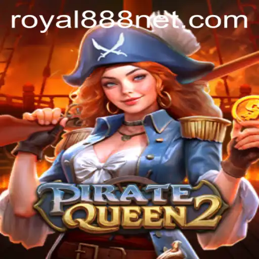 Exploring the Enchanting World of PirateQueen2: A Royal888 Adventure