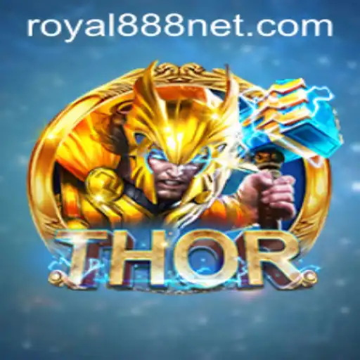 Exploring the World of THOR: A Dive into the Game and Royal888