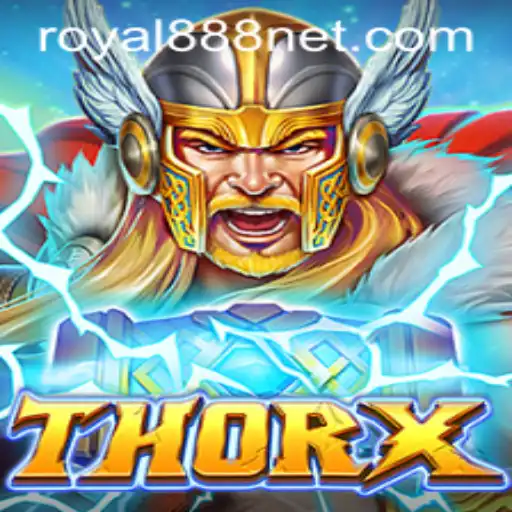 ThorX: A New Horizon in Gaming with Royal888