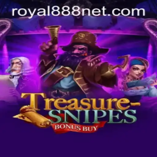 Exploring TreasuresnipesBonusBuy: A Dive Into the World of Royal888