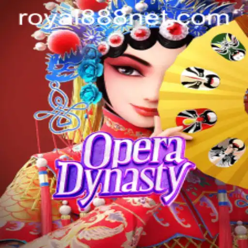 Discover the Enchanting World of OperaDynasty with Royal888