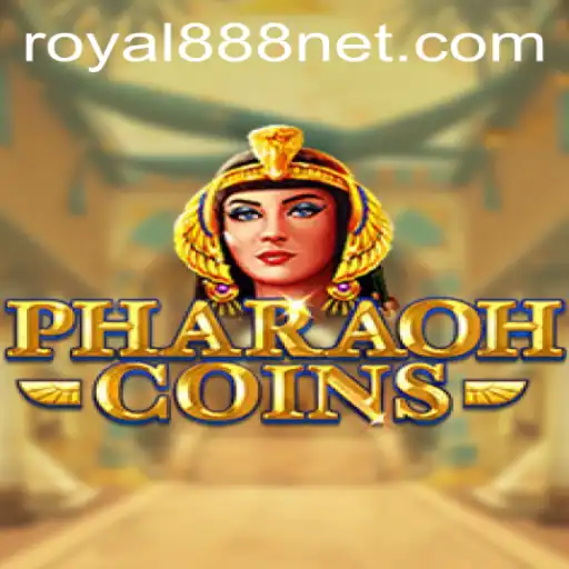 Discover the Excitement of PharaohCoins: A Dive into Royal888's Latest Sensation