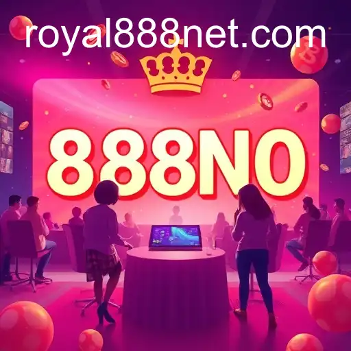 Promotions: The Strategy Behind Royal888's Success