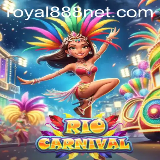 Discover the Excitement of RioCarnival with Royal888
