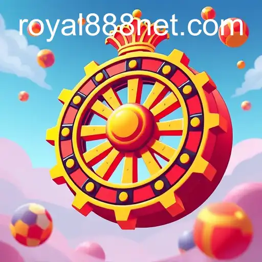 Exploring the World of Rotary Games: A Deep Dive into Royal888