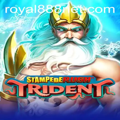 Exploring StempedeRushTrident: A Thrilling Dive Into the Adventure