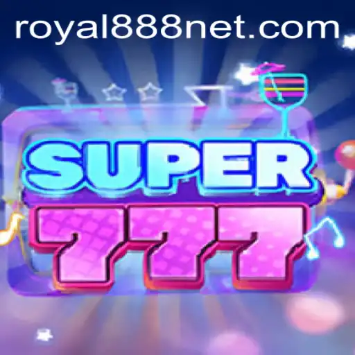 Exploring the Excitement of Super777: A Royal888 Adventure