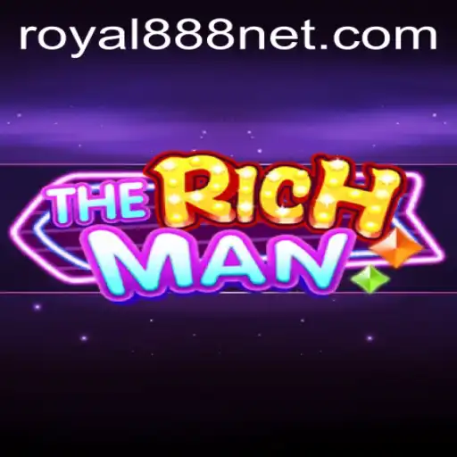 Discover the Excitement of TheRichMan: A Dive into Royal888