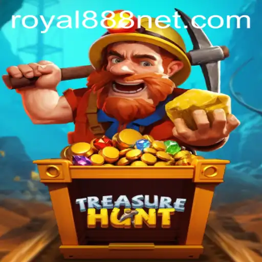 Exploring the Adventurous World of TreasureHunt with Royal888