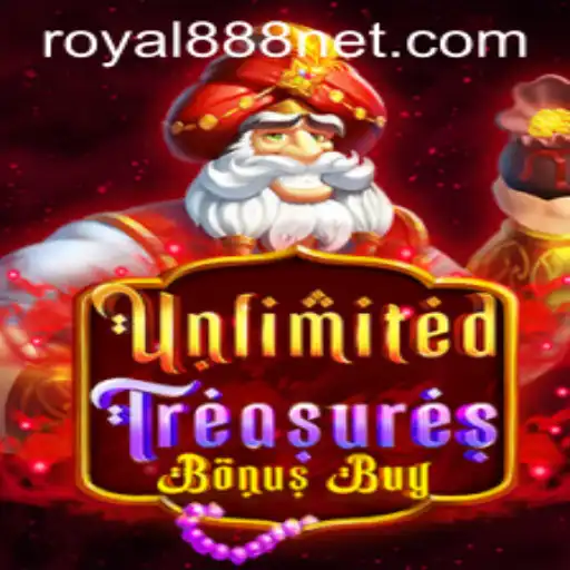 Unlimited Treasures Bonus Buy - Dive into the Excitement with Royal888