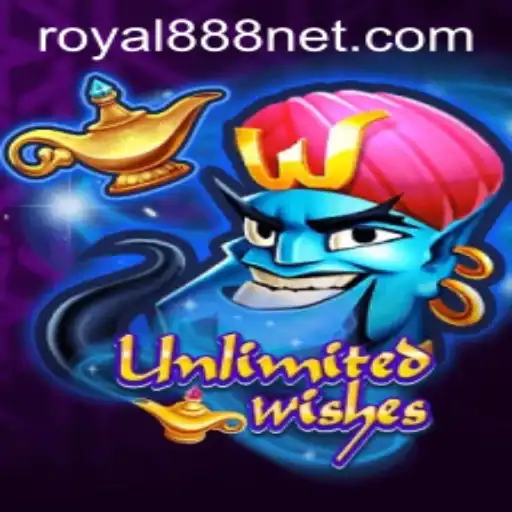 Exploring UnlimitedWishes: A Deep Dive into New Gaming Horizons with Royal888